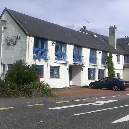 Lochgair Hotel 외부 사진