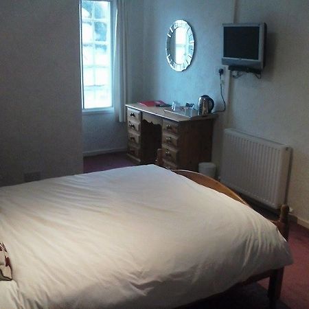 Lochgair Hotel 외부 사진