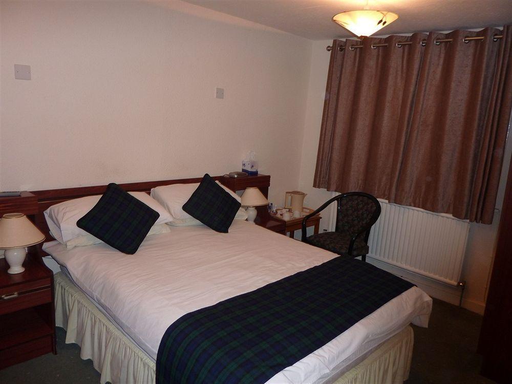 Lochgair Hotel 외부 사진
