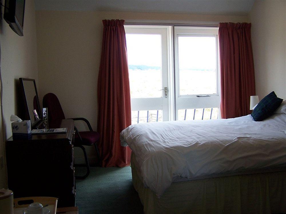 Lochgair Hotel 외부 사진
