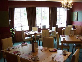 Lochgair Hotel 외부 사진