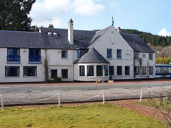 Lochgair Hotel 외부 사진