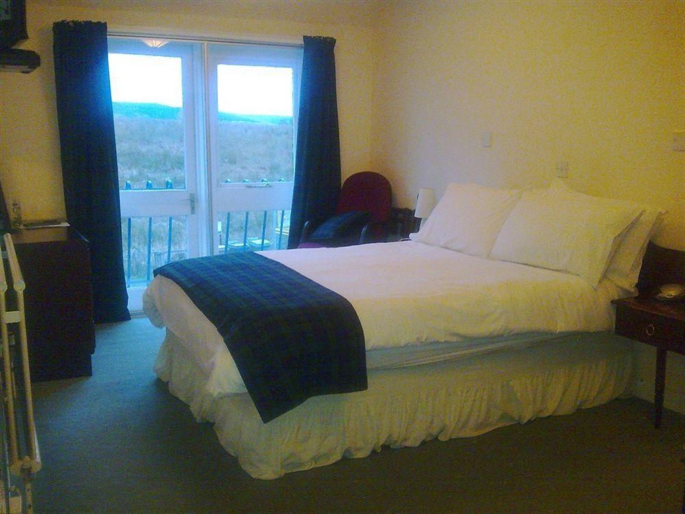 Lochgair Hotel 외부 사진