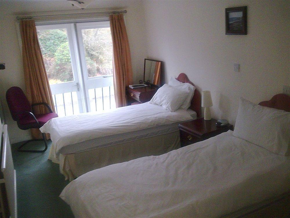 Lochgair Hotel 외부 사진