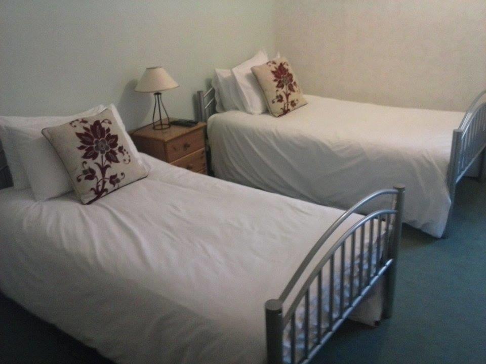 Lochgair Hotel 외부 사진