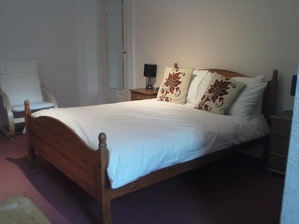 Lochgair Hotel 외부 사진