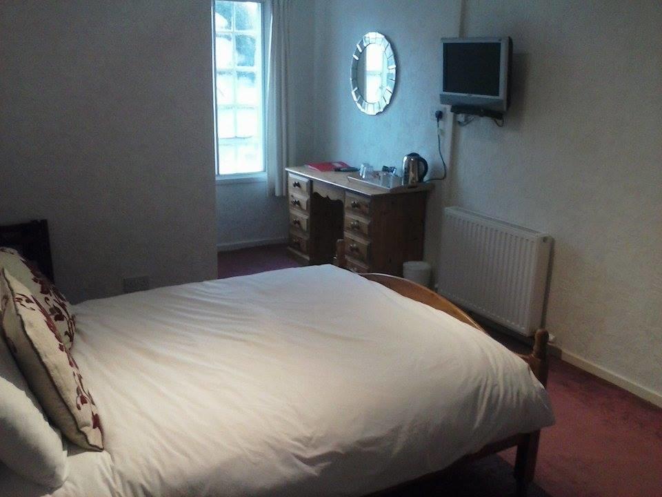 Lochgair Hotel 외부 사진