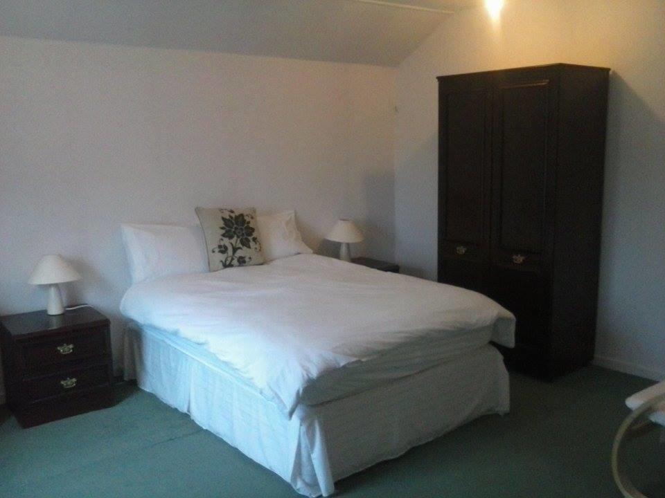 Lochgair Hotel 외부 사진
