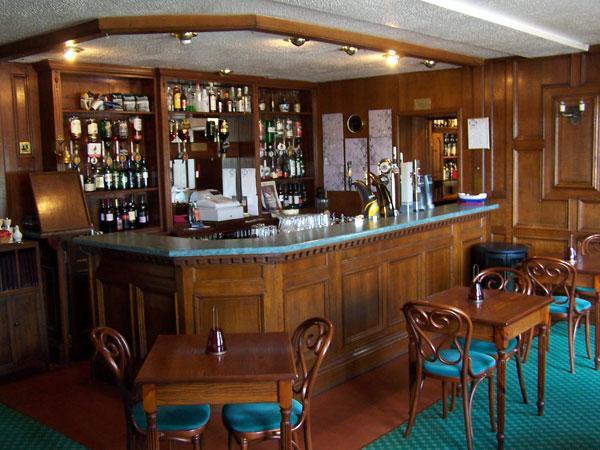 Lochgair Hotel 외부 사진